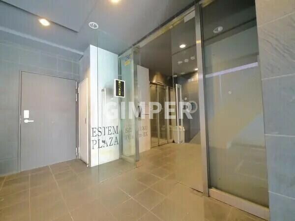 エステムプラザ新宿プレミアムイーエックスの物件外観写真