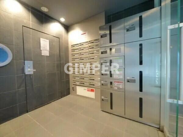 エステムプラザ新宿プレミアムイーエックスの物件内観写真