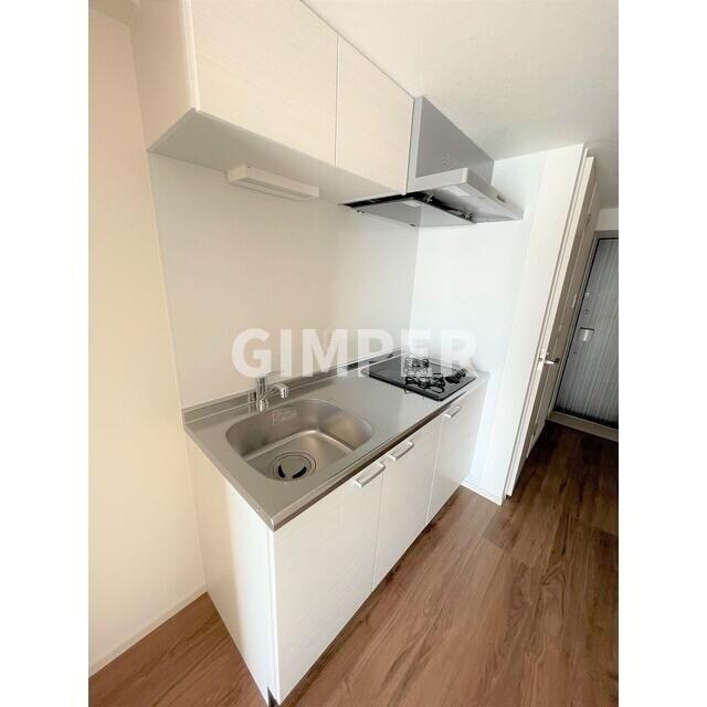 プレール・ドゥーク板橋舟渡の物件内観写真