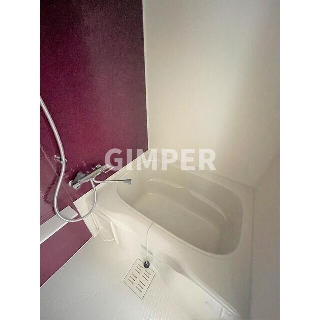 プレール・ドゥーク板橋舟渡の物件内観写真