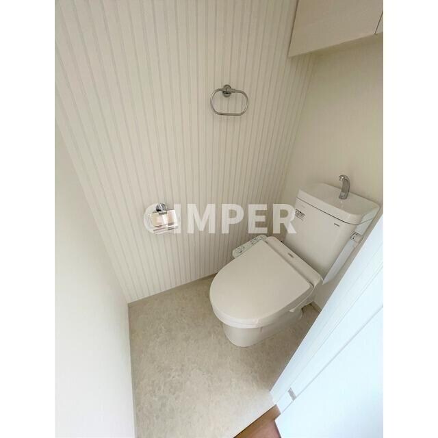 プレール・ドゥーク板橋舟渡の物件内観写真