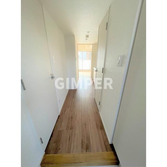 プレール・ドゥーク板橋舟渡の物件内観写真