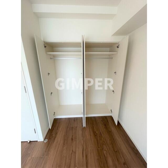 プレール・ドゥーク板橋舟渡の物件内観写真