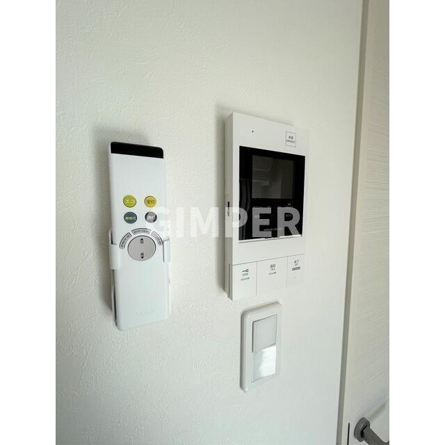 プレール・ドゥーク板橋舟渡の物件内観写真