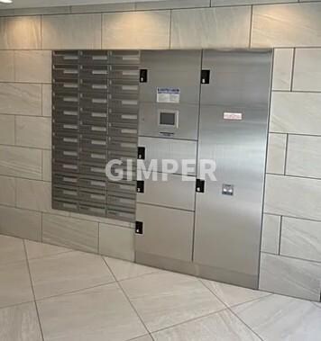 プレール・ドゥーク板橋舟渡の物件内観写真