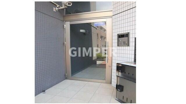 メゾン　ド　リッシュの物件外観写真