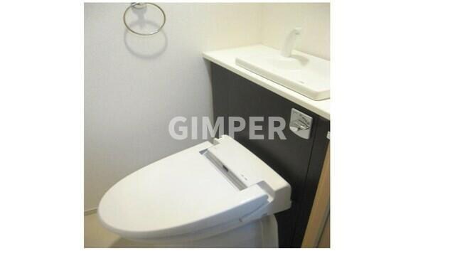 メゾン　ド　リッシュの物件内観写真