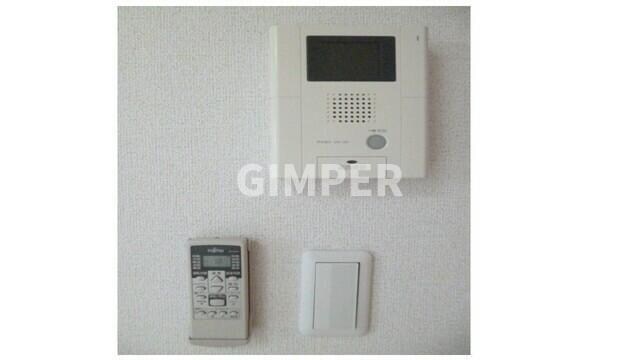 メゾン　ド　リッシュの物件内観写真