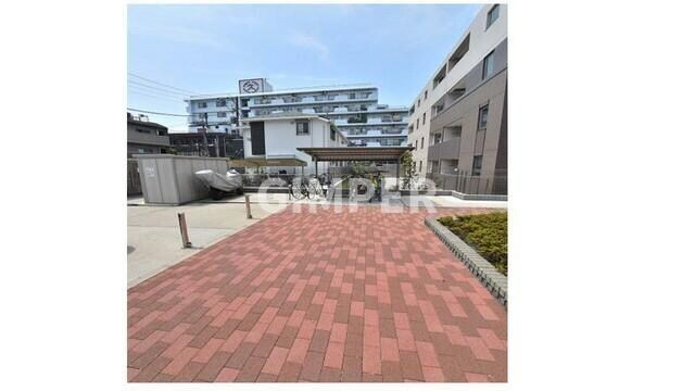 メゾン　ド　リッシュの物件内観写真