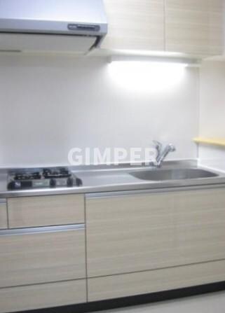 メゾン　ド　リッシュの物件内観写真