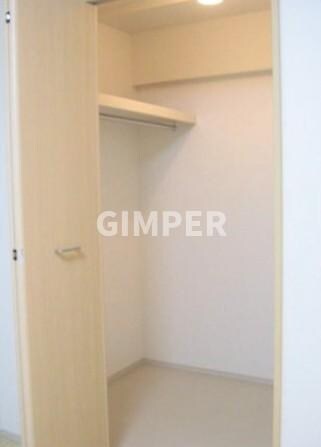 メゾン　ド　リッシュの物件内観写真