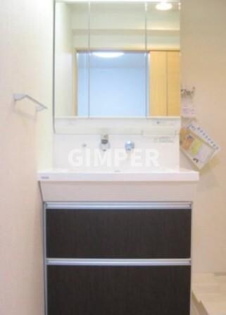 メゾン　ド　リッシュの物件内観写真