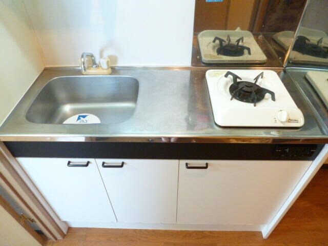 スカイコート高田馬場第３の物件内観写真