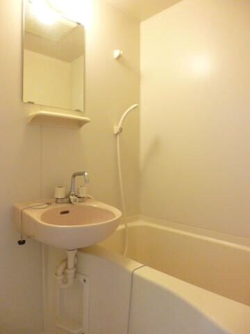 スカイコート高田馬場第３の物件内観写真