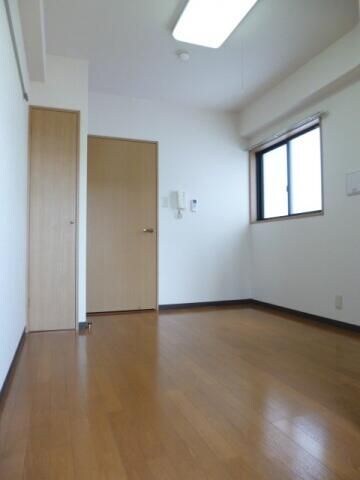 スカイコート高田馬場第３の物件内観写真