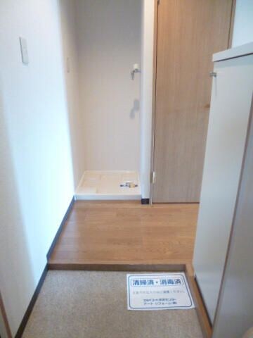 スカイコート高田馬場第３の物件内観写真