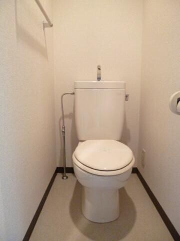 スカイコート高田馬場第３の物件内観写真