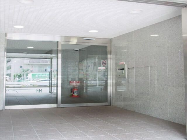 スカイコート高田馬場第３の物件内観写真