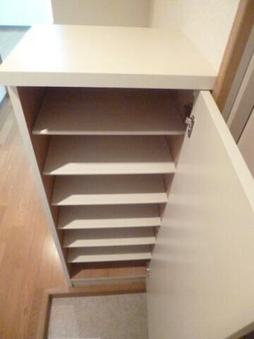 スカイコート高田馬場第３の物件内観写真