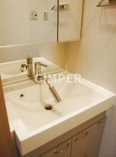 ルーブル赤羽の物件内観写真