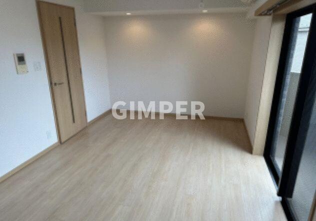 ルーブル赤羽の物件内観写真