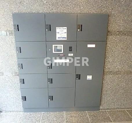 ルーブル赤羽の物件内観写真