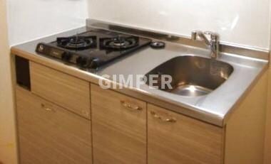 ルーブル赤羽の物件内観写真