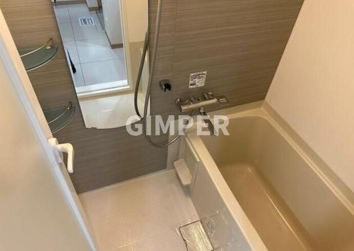 ルーブル赤羽の物件内観写真