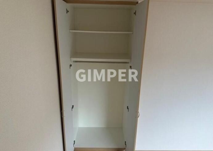 ルーブル赤羽の物件内観写真