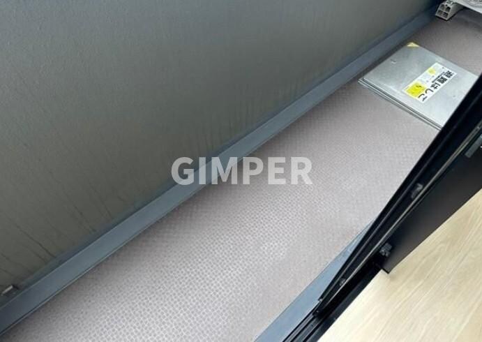 ルーブル赤羽の物件内観写真