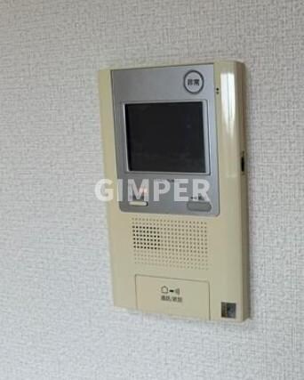 ルーブル赤羽の物件内観写真