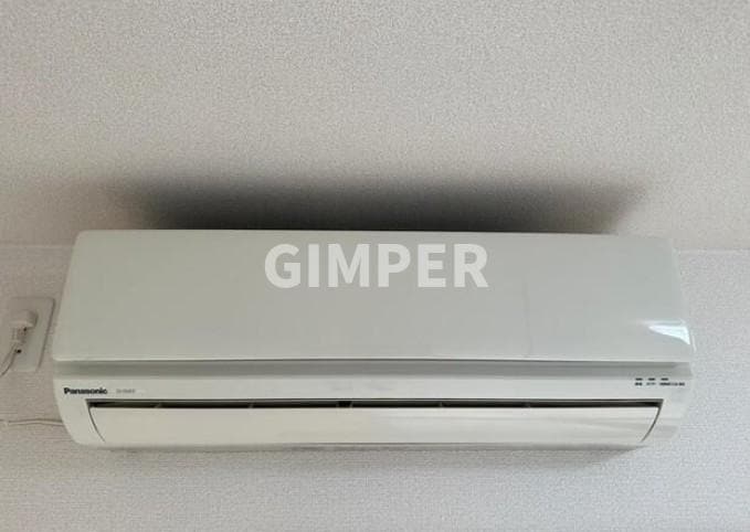 ルーブル赤羽の物件内観写真