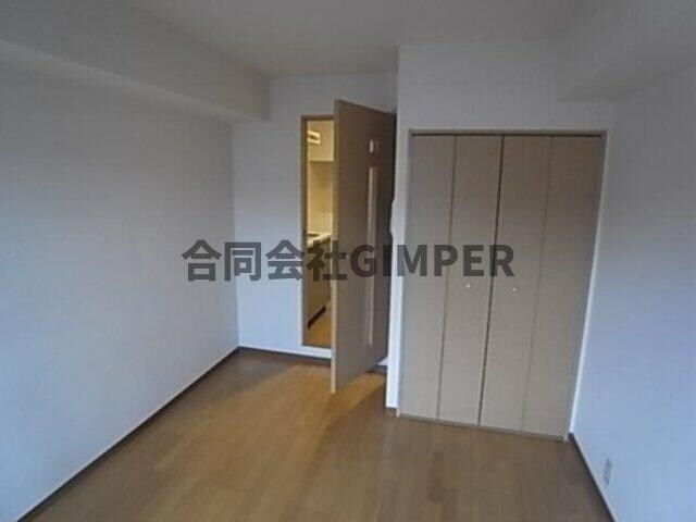 曙橋駅 徒歩4分 4階の物件内観写真