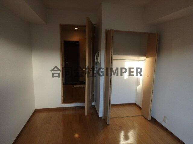 曙橋駅 徒歩4分 4階の物件内観写真