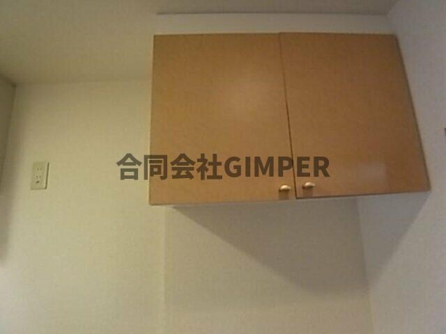 曙橋駅 徒歩4分 4階の物件内観写真