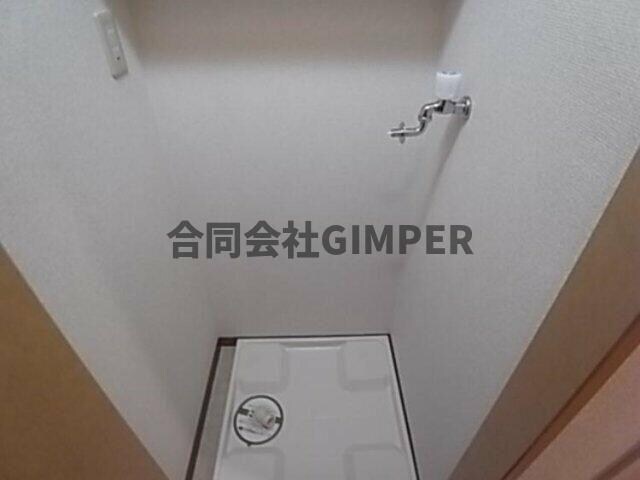 曙橋駅 徒歩4分 4階の物件内観写真