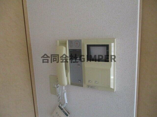 曙橋駅 徒歩4分 4階の物件内観写真