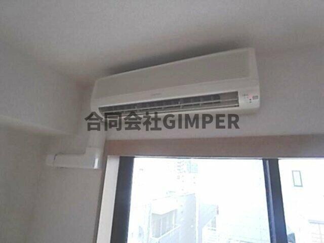 曙橋駅 徒歩4分 4階の物件内観写真