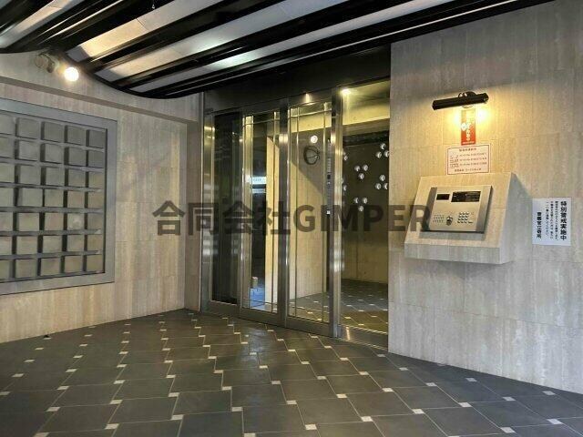 江戸川橋駅 徒歩5分 3階の物件外観写真