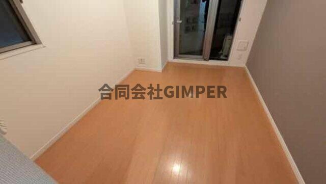 江戸川橋駅 徒歩5分 3階の物件内観写真