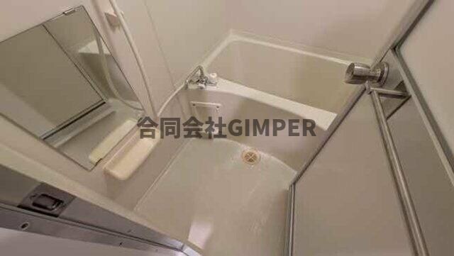 江戸川橋駅 徒歩5分 3階の物件内観写真