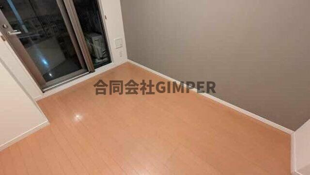 江戸川橋駅 徒歩5分 3階の物件内観写真