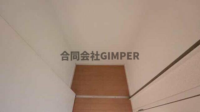 江戸川橋駅 徒歩5分 3階の物件内観写真