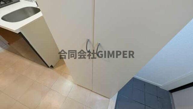 江戸川橋駅 徒歩5分 3階の物件内観写真