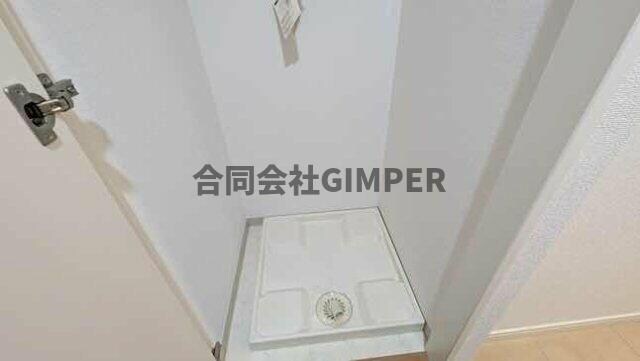 江戸川橋駅 徒歩5分 3階の物件内観写真