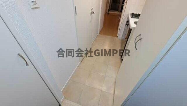 江戸川橋駅 徒歩5分 3階の物件内観写真