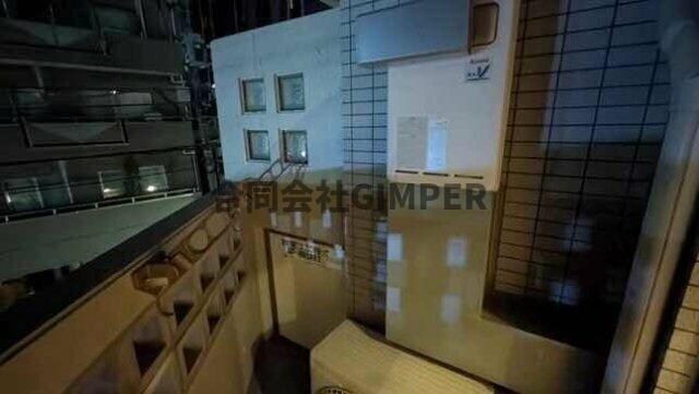 江戸川橋駅 徒歩5分 3階の物件内観写真