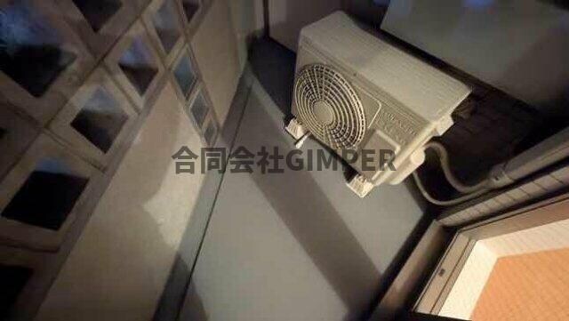 江戸川橋駅 徒歩5分 3階の物件内観写真