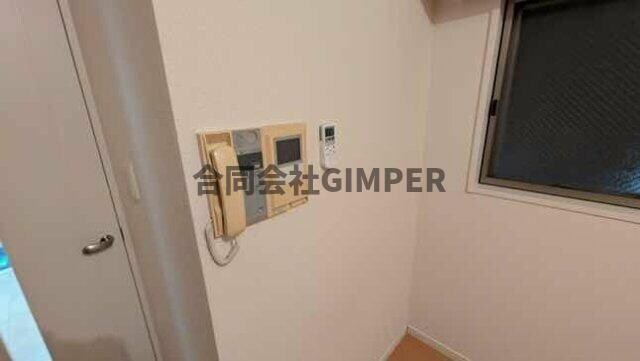 江戸川橋駅 徒歩5分 3階の物件内観写真