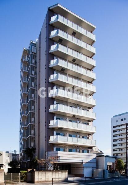 Ｓ－ＦＯＲＴ戸田公園の物件外観写真